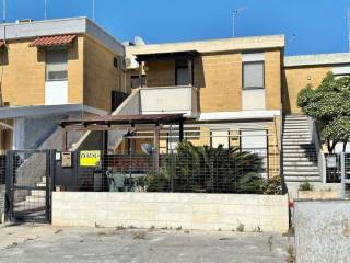 Appartamento in vendita a lecce via ercolano