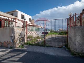 Villa in vendita a siracusa via monte navone, 8