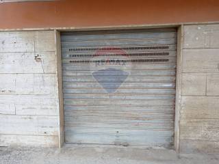 Garage in vendita a siracusa a.specchi, 107