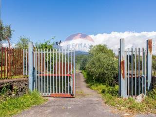 Terreno agricolo in vendita a san giovanni la punta contrada verdina, snc