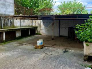 Garage in vendita a noicattaro via vecchia rutigliano