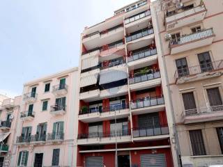 Appartamento in vendita a bari via pietro ravanas, 314