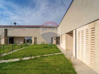 Villa in vendita a medesano strada costa garibalda, 8/b