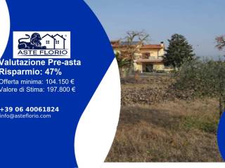 Appartamento all'asta a cortona case sparse montecchio