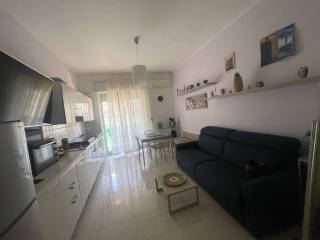 Appartamento in vendita a siracusa via augusta, 52
