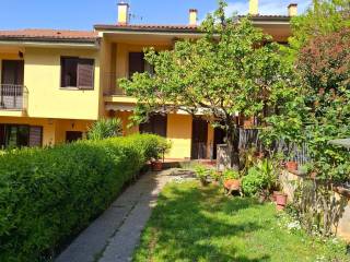 Appartamento in in vendita da privato a carmignano via fontemorana, 36