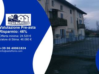 Appartamento all'asta a fontevivo strada case massi, 6