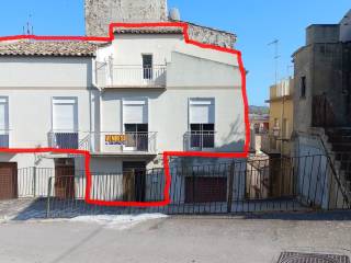 Casa indipendente in in vendita da privato a grotte via anita, 5