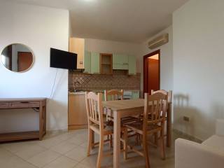 Appartamento in in affitto da privato a oristano via othoca, 48