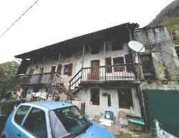 Appartamento all'asta a feltre frazione canal