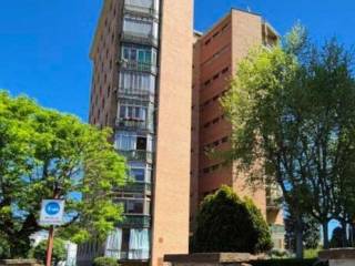 Appartamento in in vendita da privato a torino via paolo della cella, 22