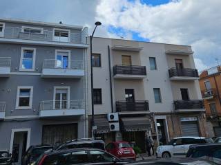 Ufficio in in affitto da privato a lucera via porta foggia, 70