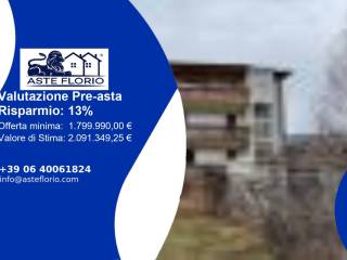 Intero stabile all'asta a bolzano via al boschetto, 4