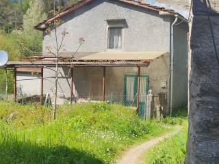 Rustico in in vendita da privato a cantagallo via di gavigno, 21