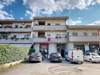 Appartamento in vendita a rieti via giovanni battista gerace, 64