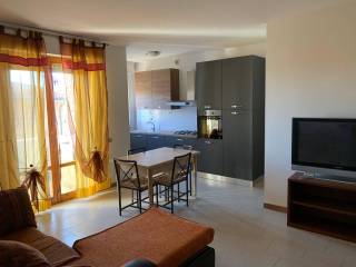 Appartamento in in affitto da privato a sovicille via del campo al moro, 9