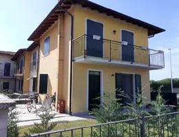 Appartamento all'asta a borgo san giacomo via 1 maggio