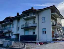 Appartamento all'asta a badia calavena viale dell'industria