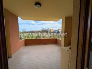 Appartamento in vendita a pesaro via del novecento, 53