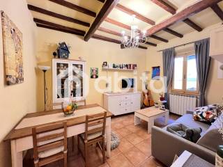Appartamento in vendita a montevarchi via trieste