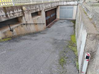 Garage in vendita ad albenga via patrioti