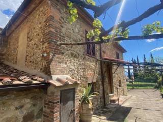 Appartamento in vendita a civitella paganico 