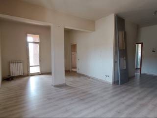 Appartamento in in vendita da privato a pistoia via udine, 29