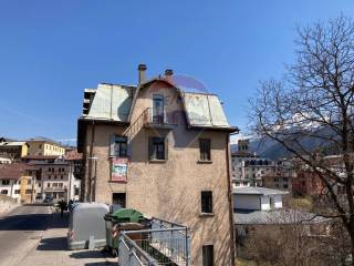 Casa indipendente in vendita a pieve di cadore via nazionale, 45