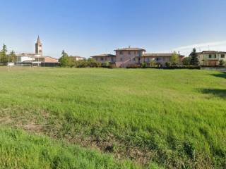 Terreno residenziale all'asta a fiorenzuola d'arda via san protaso, snc