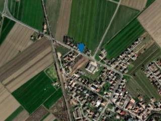 Terreno residenziale all'asta a villanova sull'arda 