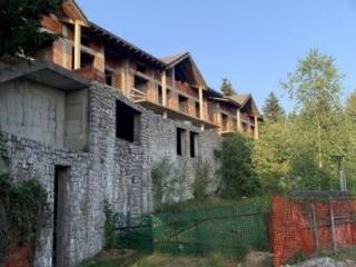 Terreno residenziale all'asta a grone viale dei fiori
