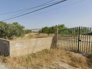 Terreno agricolo in vendita a licata 