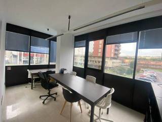 Ufficio in affitto a brescia 