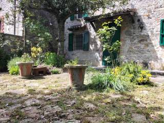 Rustico in affitto a piozzano 