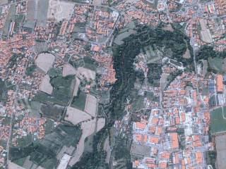 Terreno agricolo all'asta a manerba del garda via valle