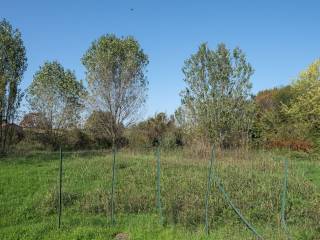 Terreno residenziale all'asta a inzago via montegrappa