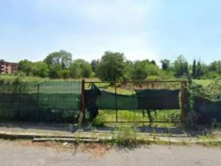 Terreno residenziale all'asta a verona via romagna, snc
