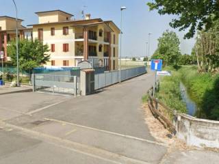 Terreno residenziale all'asta a verolanuova via dei patrioti, snc