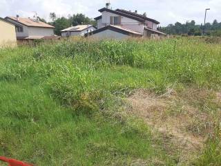 Terreno residenziale all'asta a rivergaro via loc. diara, snc