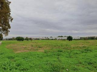 Terreno residenziale all'asta ad abbiategrasso strada s.p. 183