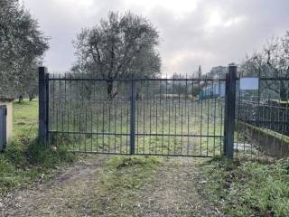 Terreno agricolo all'asta a manerba del garda via agello