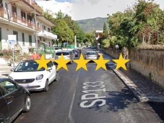 Appartamento all'asta a sperone viale ferrovia