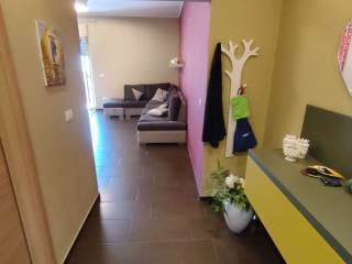 Appartamento in in vendita da privato a siracusa via giuseppe parlato, 15