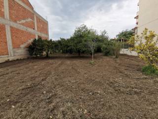 Terreno residenziale in vendita a milazzo viale antonio gramsci, 106