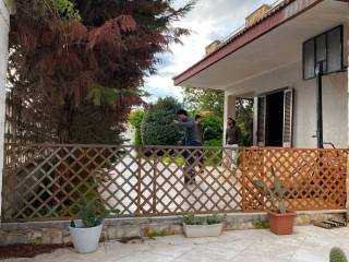 Appartamento in in affitto da privato a leporano via betulle, 5