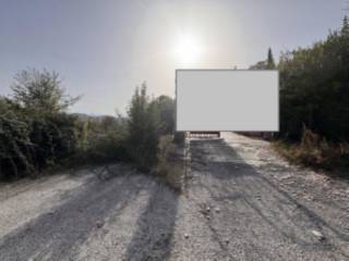 Terreno agricolo all'asta a teramo via fonte baiano