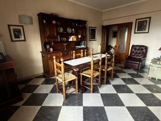 Appartamento in in vendita da privato a roma 
