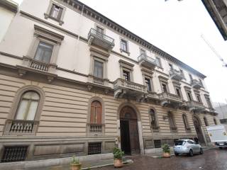 Appartamento in vendita a vercelli via san cristoforo