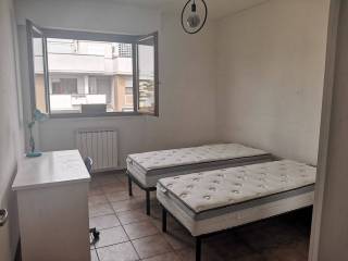 Attico in in affitto da privato a roma viale avignone, 148