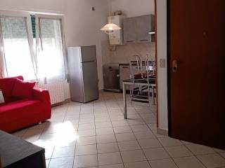 Appartamento in affitto a padova via marco lando, 24